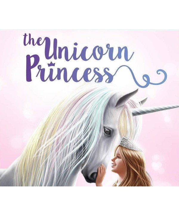 The Unicorn Princess Switch Nintendo eShop Key EUROPE